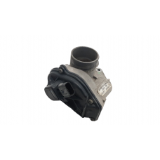 Πεταλούδα Γκαζιού-Κλαπέτο FORD FIESTA 2002 - 2005 ( Mk5a ) VISTEON 266U-9E927-D