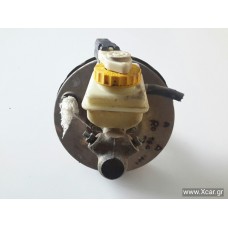 Σεβρόφρενο Κομπλέ FIAT BRAVO 1995 - 2001 ( 182 ) ALFA ROMEO 99560216