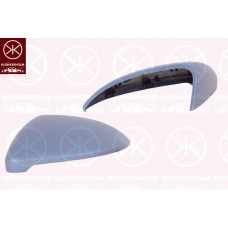 Καπάκι Καθρέφτη Βαφόμενο VW GOLF 2013 - 2017 ( Mk7 ) Αριστερά 890007702