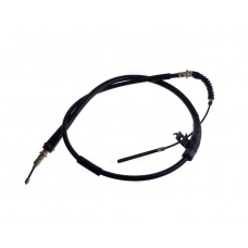 Ντίζες Χειροφρένου NISSAN D21-620-720 1980 - 1986 ( 720 ) Πίσω Δεξιά 36530-10W71