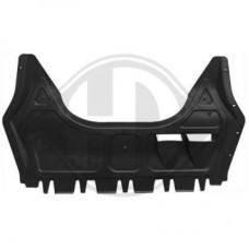 Ποδιά Μηχανής VW GOLF VARIANT 2007 - 2009 892000835