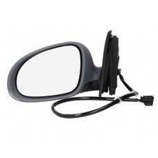 Καθρέπτης Ηλεκτρικός Θερμαινόμενος Βαφόμενος Με Φλας VW GOLF VARIANT 2007 - 2009 Αριστερά 892007484
