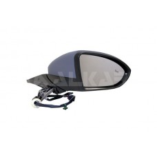 Κρύσταλλο Καθρέφτη Θερμαινόμενο VW GOLF VARIANT 2017 - Δεξιά 892307621