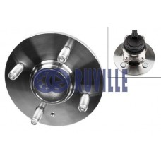 Ρουλεμάν τροχών HYUNDAI ACCENT 2006 - 2011 ( MC ) RUVILLE 8925