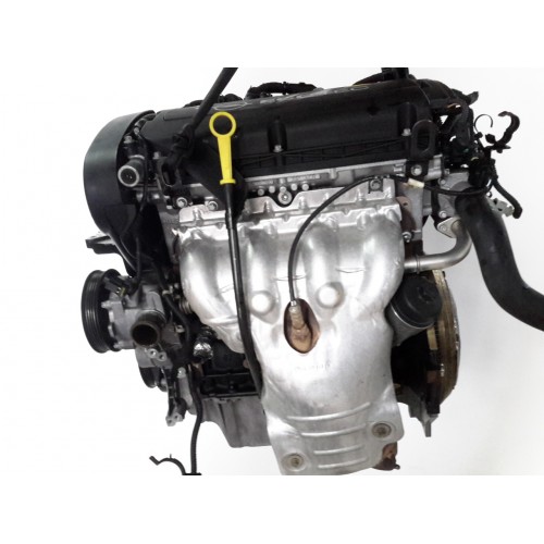 Κινητήρας-Μοτέρ OPEL ASTRA 2004 - 2007 ( H ) Z16XER