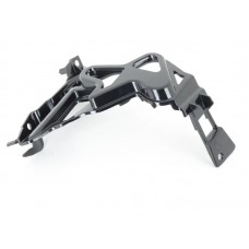 Ποδιά Προφυλακτήρα BMW 7 Series 2012 - 2015 ( F01 / F02 F/L ) Εμπρός 158100203