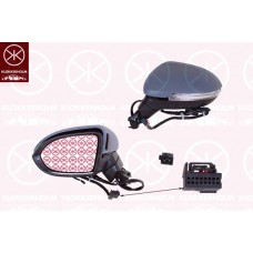 Καπάκι Καθρέφτη Βαφόμενο VW ARTEON 2018 - Δεξιά 893007711