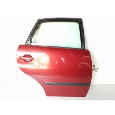 Πόρτα SEAT IBIZA 2002 - 2006 ( 6LZ ) Πίσω Δεξιά XC140195E8E