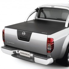 Επένδυση-Σειρίτι-Χρώμιο-Λάστιχο NISSAN D40 NAVARA 2005 - 2010 85065-EB70A