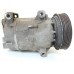Συμπιεστής A/C (Κομπρέσορας) RENAULT MEGANE 2002 - 2005 DELPHI 8200050141