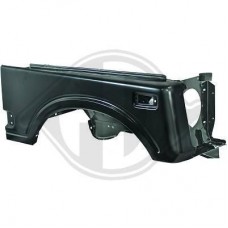 Φτερό SUZUKI SAMURAI 1989 - 1998 ( SJ ) Εμπρός Αριστερά 083200652