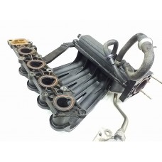 Πολλαπλή Εισαγωγής CHEVROLET-DAEWOO MATIZ 2005 - 2010 ( M200 ) CHEVROLET S10005001/2