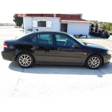 Ολόκληρο Αυτοκίνητο SAAB 9-3 2002 - 2006 ( YS3F ) B207E