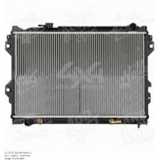 Ψυγείο Νερού MAZDA B-Series 1986 - 1994 (UF) 095406320