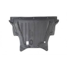 Ποδιά Μηχανής NISSAN QASHQAI 2007 - 2010 ( J10 )( JJ10 ) 080400845