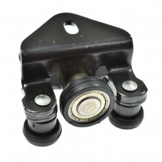 Οδηγός Ρουλεμάν Συρόμενης Πόρτας Άνω FORD TRANSIT CONNECT TOURNEO 2002 - 2006 Δεξιά 2T14V25028AD