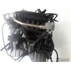 Κινητήρας-Μοτέρ MERCEDES C CLASS 2000 - 2003 ( W203 ) OM611962