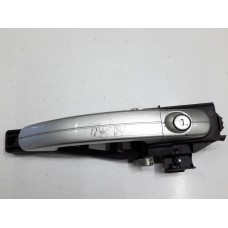 Χερούλι Πόρτας Εξωτερική Με Αφαλό FORD FOCUS 2008 - 2011 ( MK2B ) Εμπρός Αριστερά 3M51R224A36