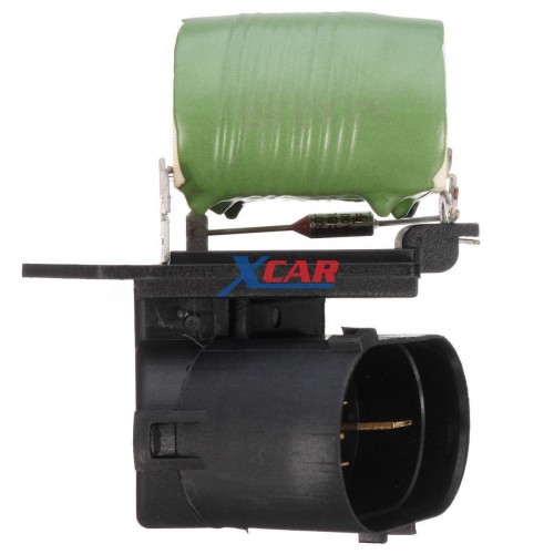 Αντίσταση Βεντιλατέρ OPEL CORSA 2000 - 2004 ( C ) GM 93341907