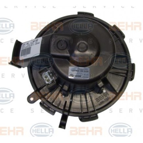 Ανεμιστήρας Καλοριφέρ Εσω MERCEDES SPRINTER 2006 - 2013 ( 906 ) HELLA 8EW 351 034-071