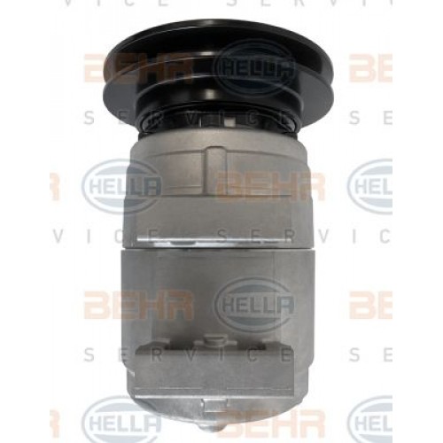 Συμπιεστής A/C (Κομπρέσορας) FORD RANGER 1999 - 2003 ( TU_ ) HELLA 8FK 351 272-571