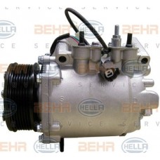 Συμπιεστής A/C (Κομπρέσορας) HELLA 8FK 351 340-031