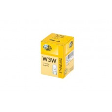 Λυχνία προβολέα VW GOLF 2008 - 2013 ( Mk6 ) HELLA 8