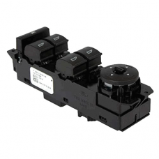 Χειριστήρια Παραθύρων-Διακόπτες Χωρίς Πλαίσιο FORD FOCUS 2008 - 2011 ( MK2B ) Εμπρός Αριστερά 7M5T14A132AB