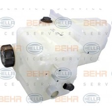 Δοχείο Διαστολής Νερού BMW 3 Series 1983 - 1987 ( E30 ) HELLA 8