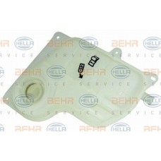 Δοχείο Διαστολής Νερού VW PASSAT 2000 - 2005 ( 3B3 ) HELLA 8MA 376 755-031