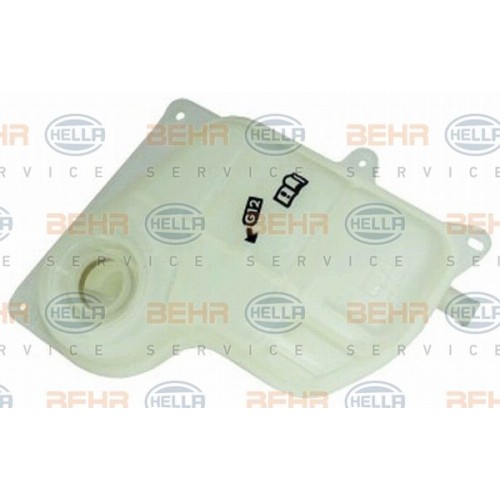 Δοχείο Διαστολής Νερού VW PASSAT 2000 - 2005 ( 3B3 ) HELLA 8MA 376 755-031