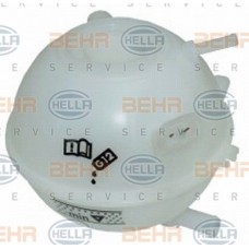 Δοχείο Διαστολής Νερού VW GOLF 1998 - 2004 ( Mk4 ) HELLA 8MA 376 755-041