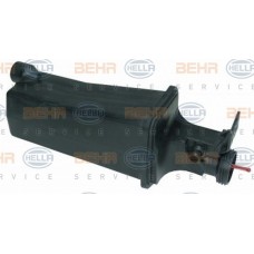 Δοχείο Διαστολής Νερού BMW X5 2000 - 2004 ( Ε53 ) HELLA 8MA 376 755-101