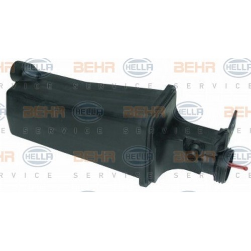 Δοχείο Διαστολής Νερού BMW X5 2000 - 2004 ( Ε53 ) HELLA 8MA 376 755-101