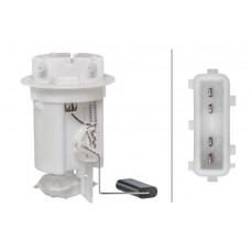 Τρόμπα Βενζίνης/Πετρελαίου CITROEN XSARA 2000 - 2002 HELLA 8TF 358 106-251