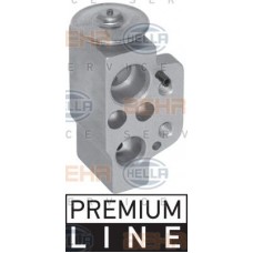 Εκτονωτική Βαλβίδα VW GOLF 2004 - 2008 ( Mk5 ) HELLA 8UW 351 239-661