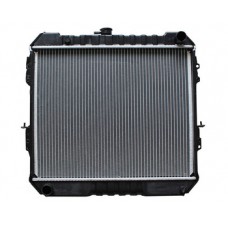 Ψυγείο Νερού TOYOTA HILUX 1998 - 2001 ( LN140-170 ) 011006310