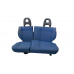 Καθίσματα Χωρίς Αερόσακο FIAT SEICENTO 2001 - 2006 ( 187 ) XC207393C10