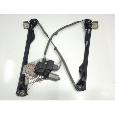 Γρύλος Παραθύρου Ηλεκτρικός Με Μοτέρ Χωρίς Πλαίσιο FORD FOCUS 1998 - 2001 ( MK1A ) Εμπρός Δεξιά XS4123200