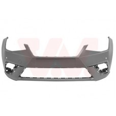 Προφυλακτήρας Βαφόμενος Με ParkTronic SEAT IBIZA 2017 - Εμπρός 721203635