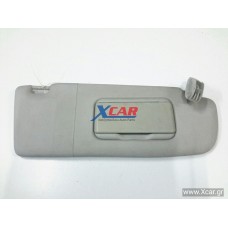 Σκιάδιο AUDI A4 1995 - 1998 ( 8D ) Δεξιά XC21148