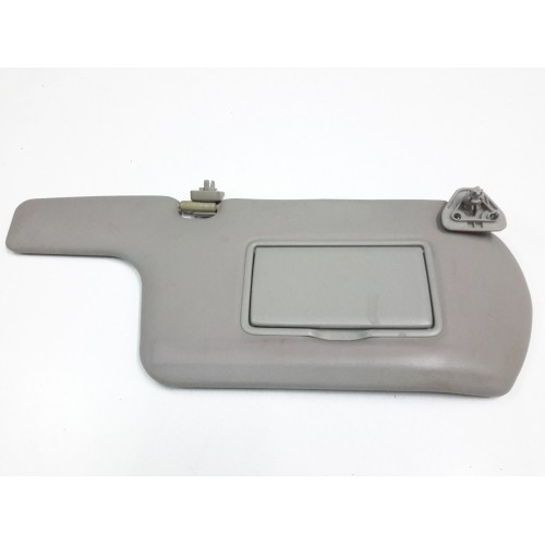 Σκιάδιο NISSAN ALMERA 2000 - 2002 ( N16 ) Δεξιά XC97555 Σκιάδιο NISSAN ALMERA 2000 - 2002 ( N16 ) Δεξιά XC97555