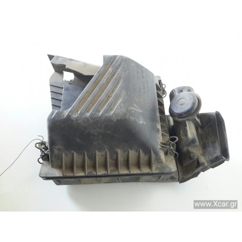 Φιλτροκούτι VW POLO 1990 - 1994 ( 86C - 80 ) VOLKSWAGEN 867129611