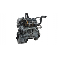 Κινητήρας-Μοτέρ NISSAN XTRAIL 2001 - 2005 ( T30 ) QR20DE