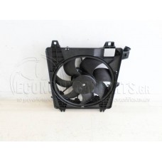 Βεντιλατέρ Νερού TOYOTA AYGO 2005 - 2009 ( B10 ) 028006450