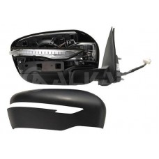 Καθρέπτης Ηλεκτρικός Θερμαινόμενος Ηλεκτρικά Ανακλινόμενος Βαφόμενος Με Φλας NISSAN JUKE 2014 - Δεξιά 577107503