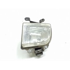 Προβολείς Ομίχλης HYUNDAI GETZ 2002 - 2005 ( TB ) Αριστερά XC113157