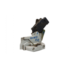 Κλειδαριά Πόρτας Ηλεκτρομαγνητική SUZUKI IGNIS 2000 - 2003 ( RG ) Πίσω Δεξιά XC218231