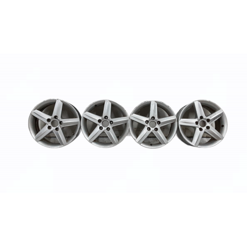 Ζάντα SEAT LEON 2009 - 2013 ( 1P ) 5P0601025K