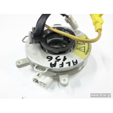 Ταινία Αερόσακου-Ροζέτα ALFA ROMEO 156 1997 - 2003 ( 932 ) 1140800590075
